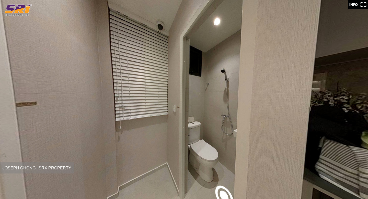 Norwood Grand (D25), Apartment #553656131
